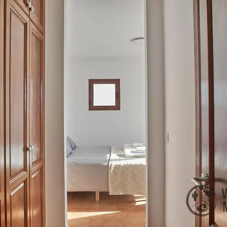 Mauruuru - 10 Minutes Walking To Marina Rubicon, Heated Pool, Bbq & Office Space With Desk And High Speed Internet * Playa Blanca (Lanzarote)