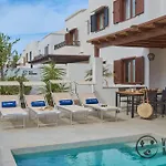别墅 Mauruuru - 10 Minutes Walking To Marina Rubicon, Heated Pool, Bbq & Office Space With Desk And High Speed Internet 普拉亚布兰卡