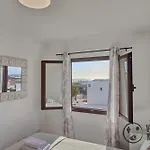 别墅 Mauruuru - 10 Minutes Walking To Marina Rubicon, Heated Pool, Bbq & Office Space With Desk And High Speed Internet