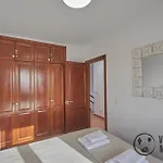Mauruuru - 10 Minutes Walking To Marina Rubicon, Heated Pool, Bbq & Office Space With Desk And High Speed Internet 别墅 *