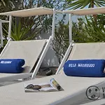 Mauruuru - 10 Minutes Walking To Marina Rubicon, Heated Pool, Bbq & Office Space With Desk And High Speed Internet 别墅