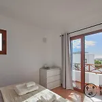Mauruuru - 10 Minutes Walking To Marina Rubicon, Heated Pool, Bbq & Office Space With Desk And High Speed Internet 普拉亚布兰卡