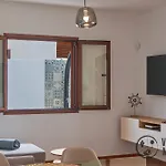 Mauruuru - 10 Minutes Walking To Marina Rubicon, Heated Pool, Bbq & Office Space With Desk And High Speed Internet 别墅 普拉亚布兰卡
