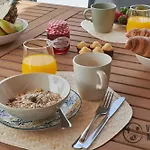 别墅 Mauruuru - 10 Minutes Walking To Marina Rubicon, Heated Pool, Bbq & Office Space With Desk And High Speed Internet 普拉亚布兰卡