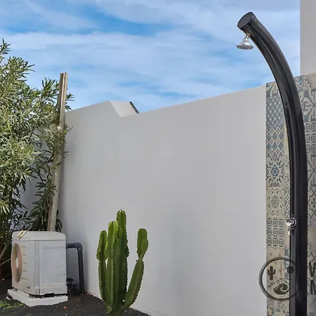 Mauruuru - 10 Minutes Walking To Marina Rubicón, Heated Pool, Bbq&office Space With Desk&high Speed Internet *