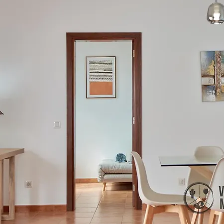 Mauruuru - 10 Minutes Walking To Marina Rubicon, Heated Pool, Bbq & Office Space With Desk And High Speed Internet Βίλα *